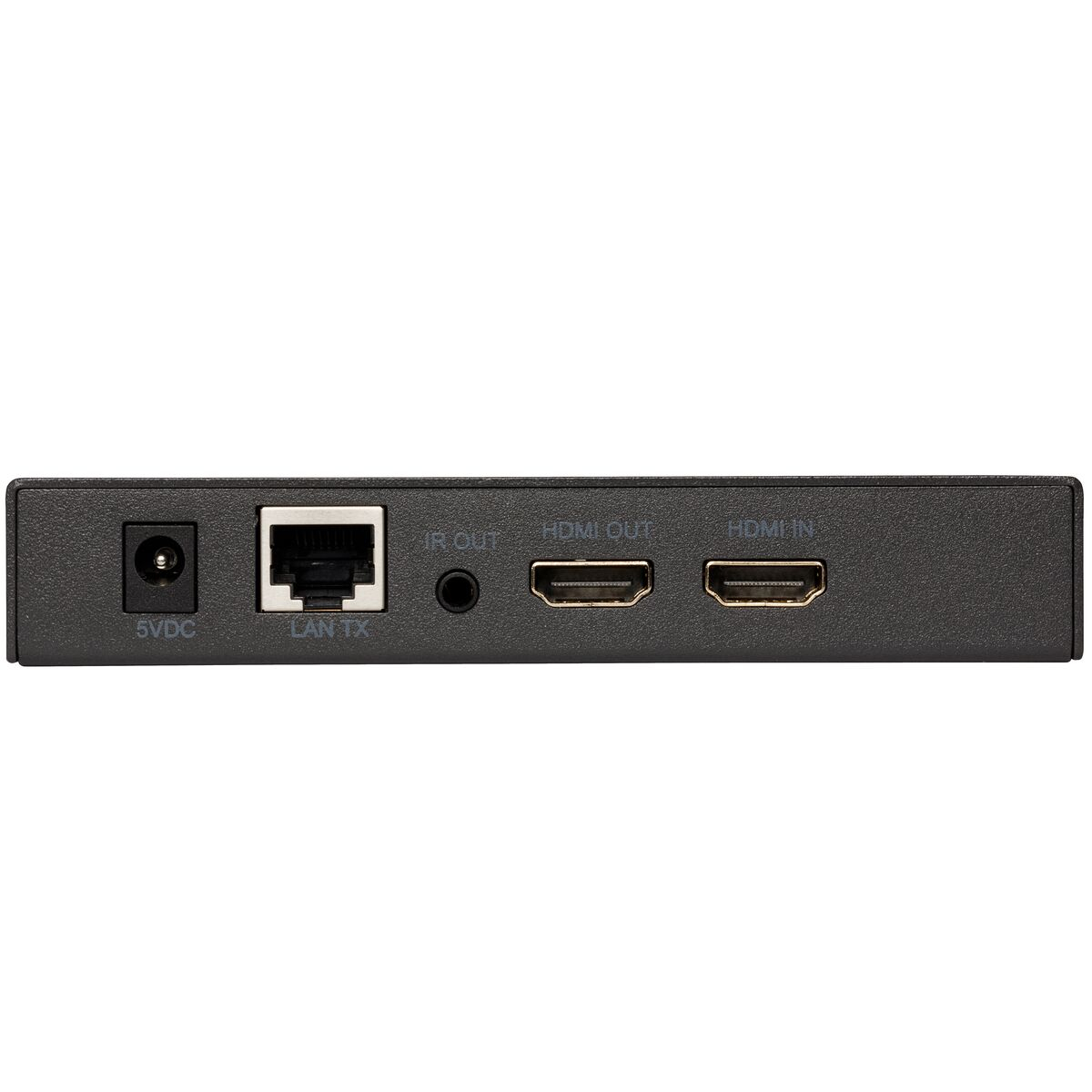 Marmitek MegaView 91 - HDMI extender ethernet - 100-120 m - IR return – image 4