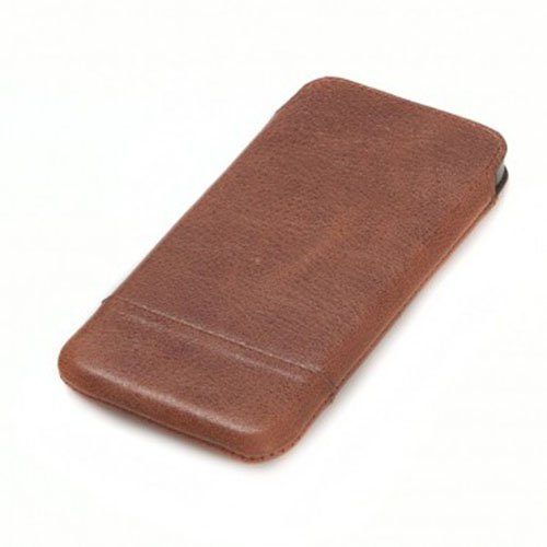 Targus SFD16906EU mobile phone case Pouch case Brown – image 2