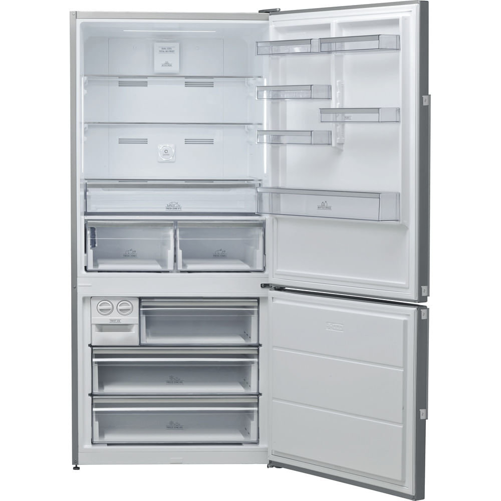 Hotpoint H84BE 72 XO3 UK – image 3