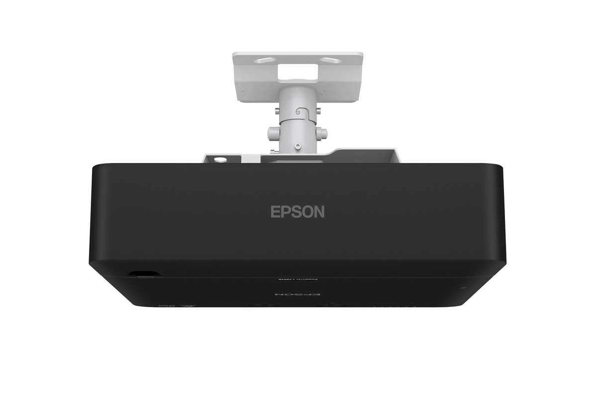 Epson L795SE Short throw projector 7000 ANSI lumens WUXGA (1920x1200) White, Black – image 7