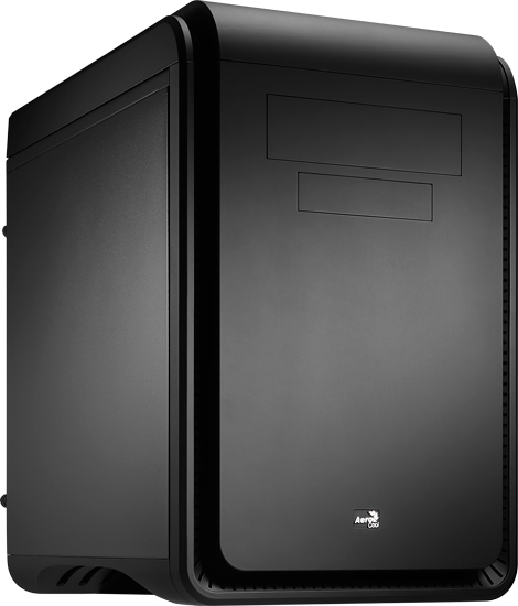 Aerocool Dead Silence Cube