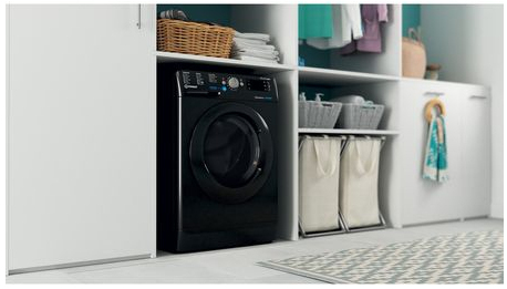 Indesit BDE 86436X B UK N – image 5