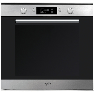 Whirlpool AKZM 779/IX