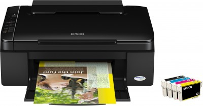 Epson Stylus SX110 – image 7