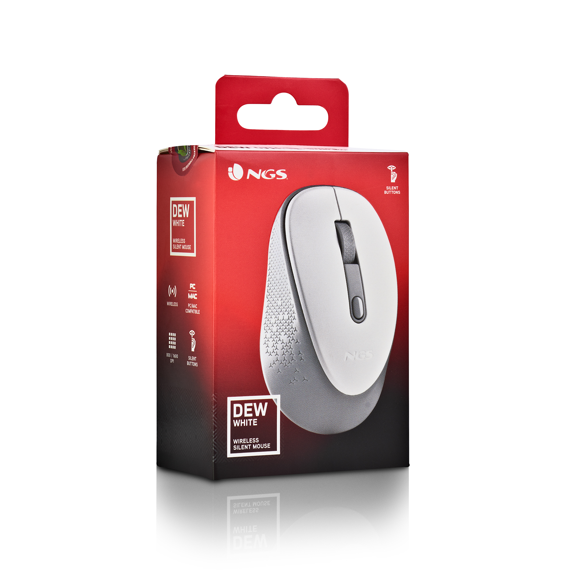 NGS DEW WHITE – image 9
