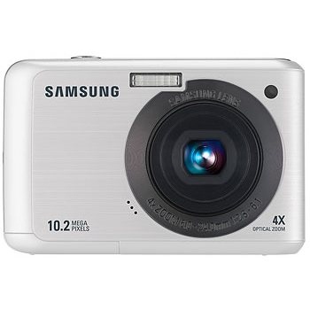 Samsung ES ES20 1/2.33" Compact camera