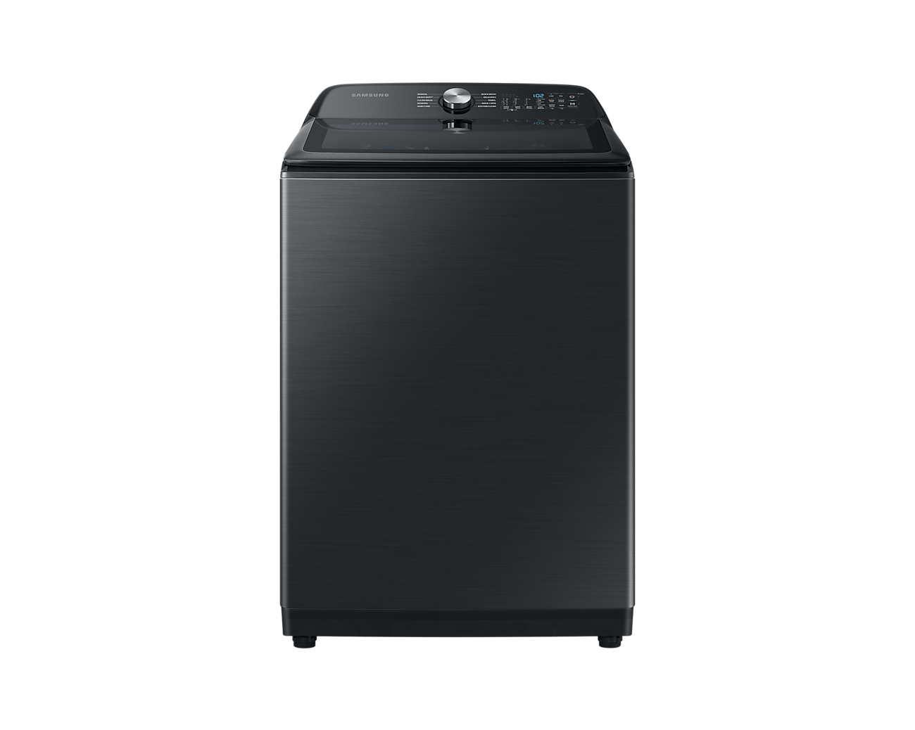 Samsung WA21A8370GV washing machine Top-load – image 1