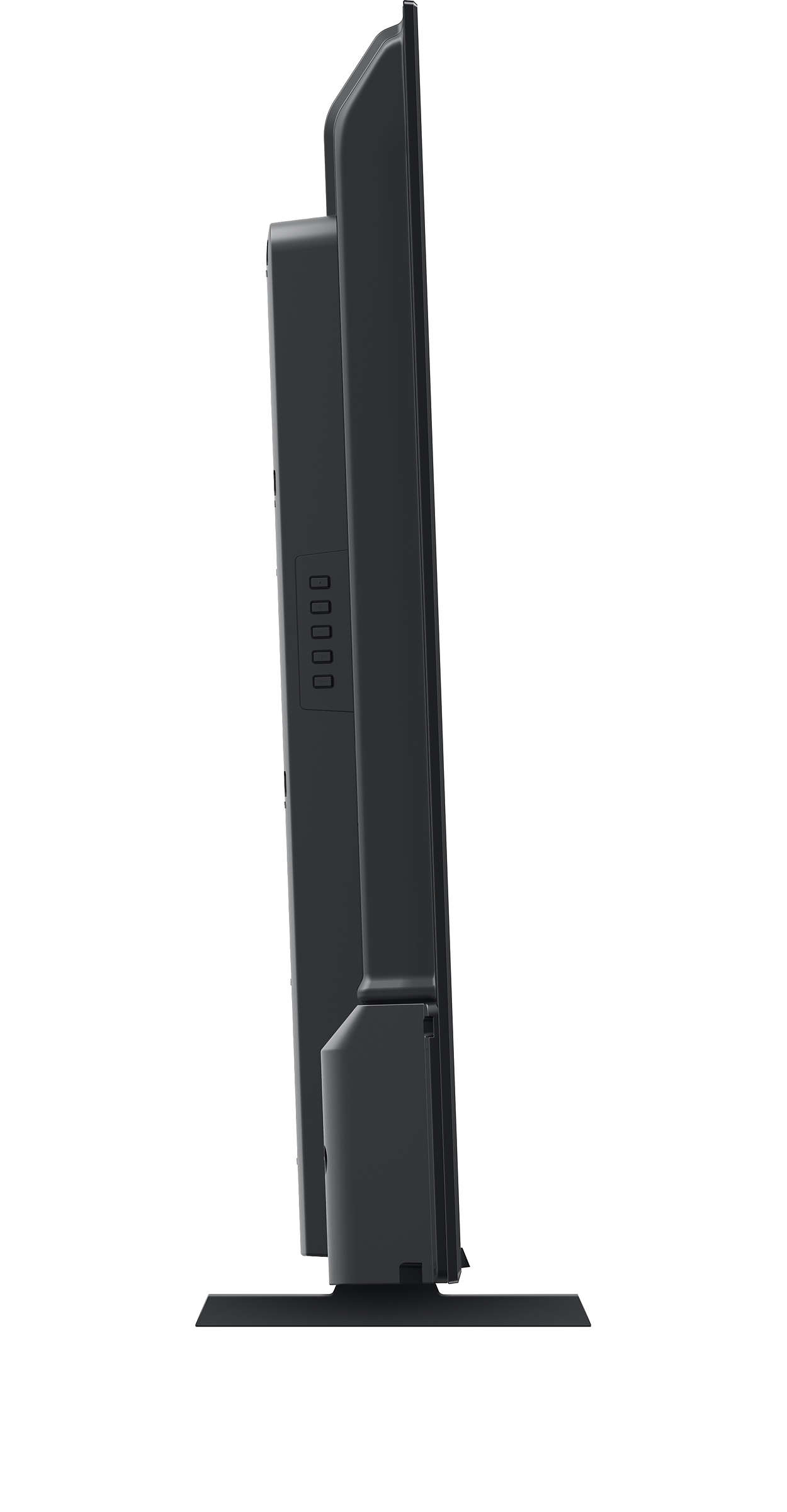 Philips 4000 series 50PFL4864/F7 TV – image 6