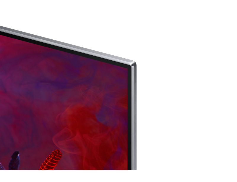 Samsung Q7F GQ65Q7FNGTXZG TV – image 9