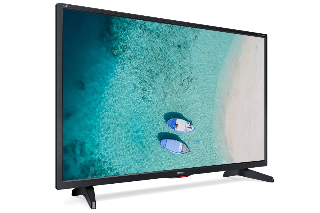 Sharp Aquos LC-32CB5E TV – image 6