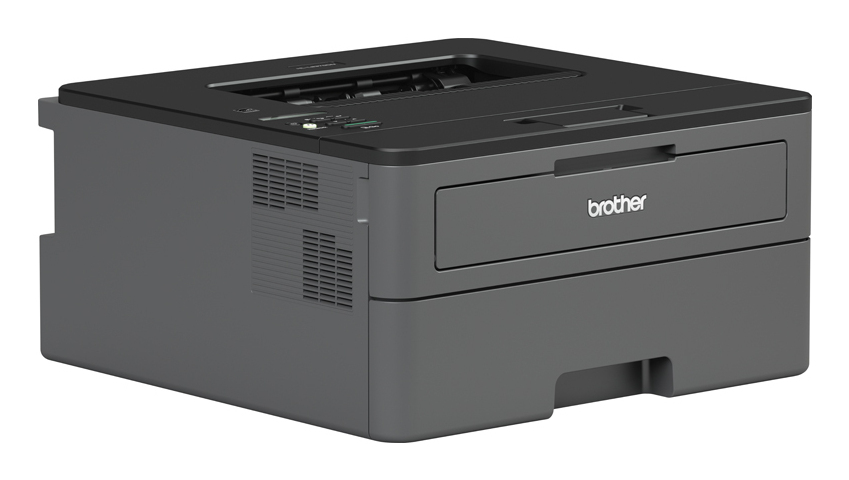 Brother HL-L2372DN laser printer – image 3