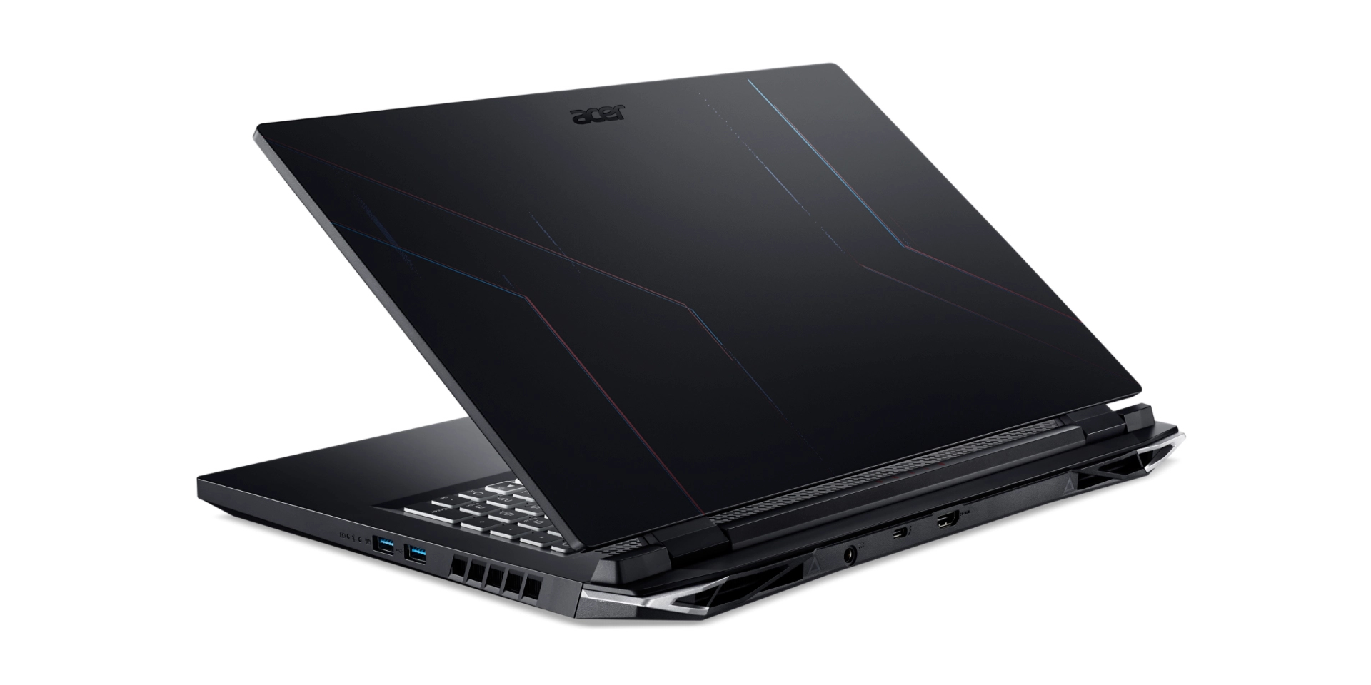 Acer Nitro 5 AN517-55-56YU Intel® Core™ i5 i5-12450H Laptop – image 5