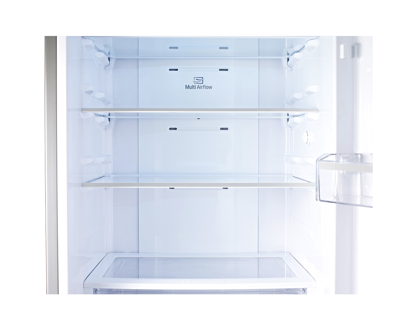 LG GBB530BLCFS fridge-freezer Freestanding – image 9
