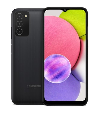 Samsung Galaxy A03s SM-A037U – image 2