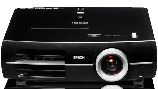 Epson EH-TW5000 – image 1