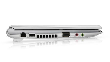 Samsung N NP-NC20-KA03BE netbook – image 4