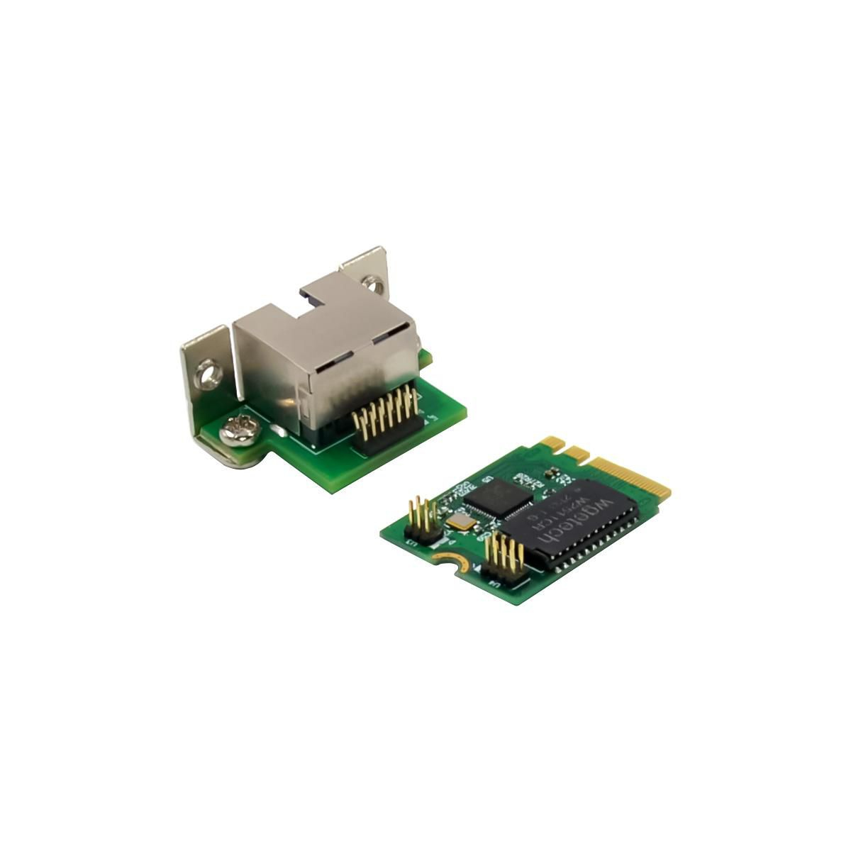 Microconnect MC-M.2-A+E-RTL8125B-S network card Internal Ethernet 2500 Mbit/s – image 5