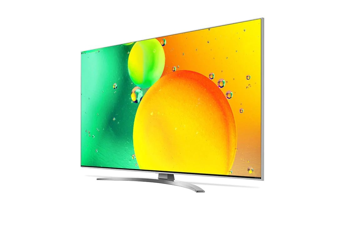 LG NanoCell 50NANO783QA TV – image 2