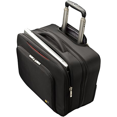 Case Logic TNR-216 40.6 cm (16") Trolley case Black – image 5