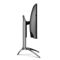 AOC AG323QCXE computer monitor – image 4