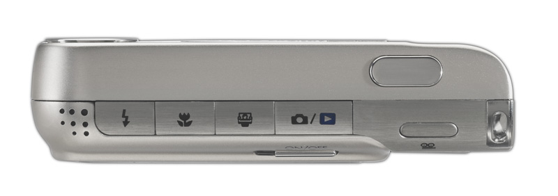 HP Photosmart R727 Digital Camera – image 7