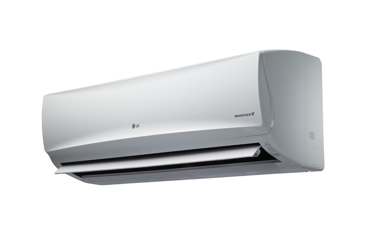 LG SW362HP air conditioner Split system White – image 3