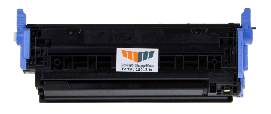 MM 15013UK toner cartridge 1 pc(s) Cyan – image 2