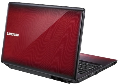 Samsung R R780-JS03 Intel® Core™ i3 i3-330M – image 6