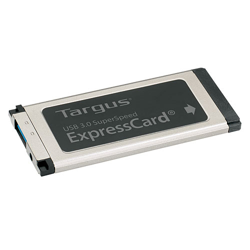 Targus USB 3.0 Express Card Adapter