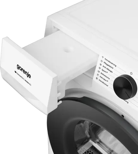 Gorenje DG48C tumble dryer Freestanding Front-load – image 6
