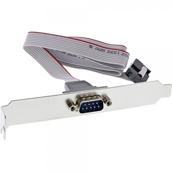 InLine 33208E interface cards/adapter Internal RS-232