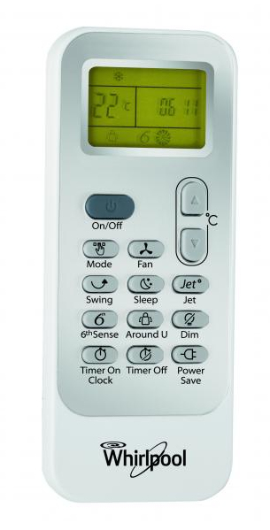 Whirlpool AMD 026/1 – image 2