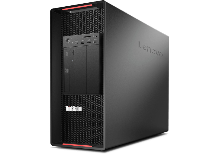 Lenovo ThinkStation P920t Intel® Xeon® 6134