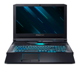 Acer Predator PH717-72-74UR Intel® Core™ i7 i7-10875H Laptop – image 3
