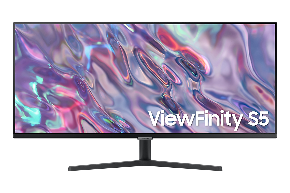 Samsung LS34C500GALMZD computer monitor
