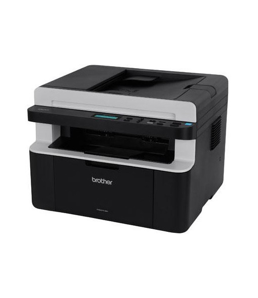 Brother DCP-1617NW multifunction printer Laser A4 – image 3
