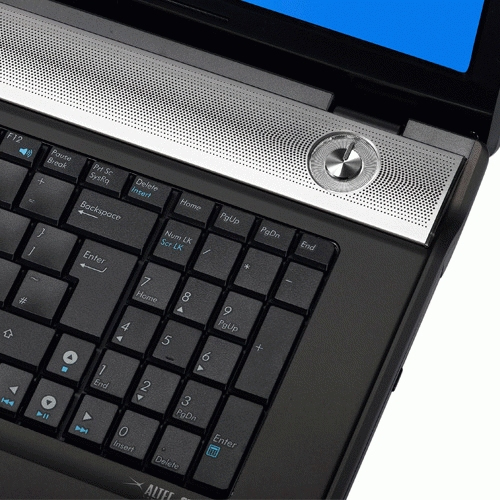ASUS N71JV-TY012 laptop Intel® Core™ i5 i5-430M – image 2