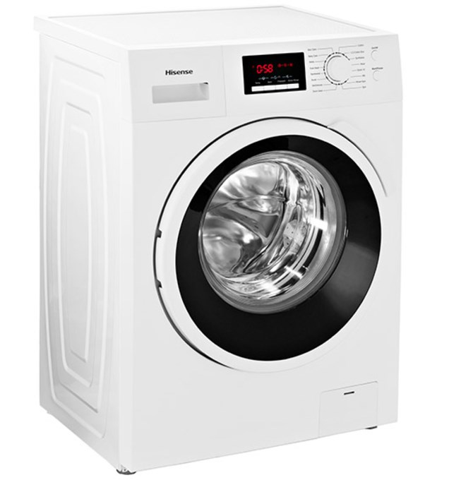 Hisense WFBJ90121 washing machine Front-load – image 2