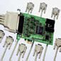 Brainboxes PCI-e 8-port RS232 (9-pin) – image 2