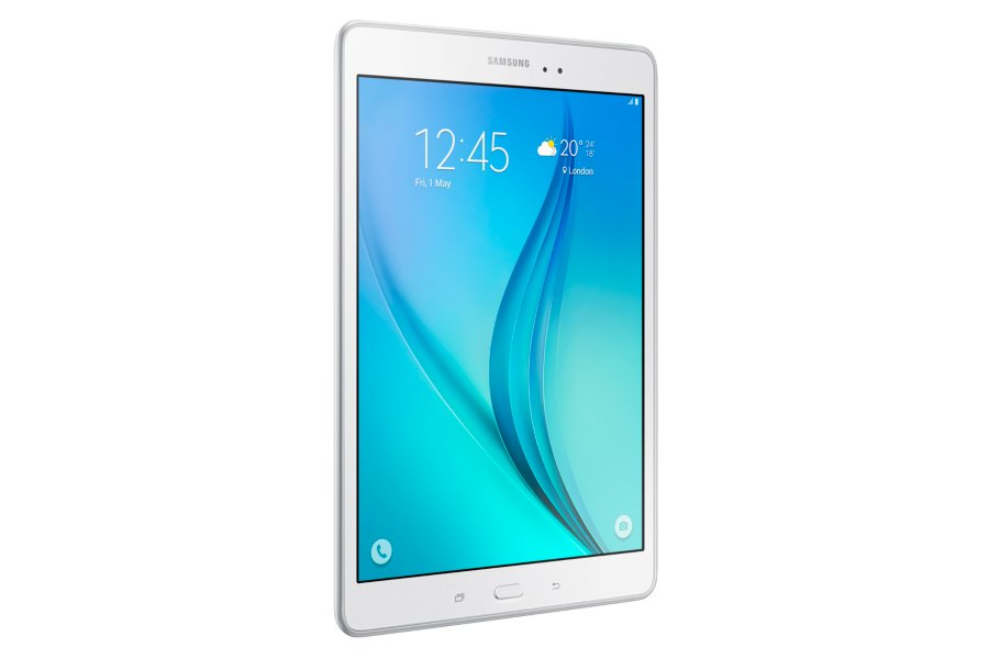 Samsung Galaxy Tab A SM-T555NZWA – image 4