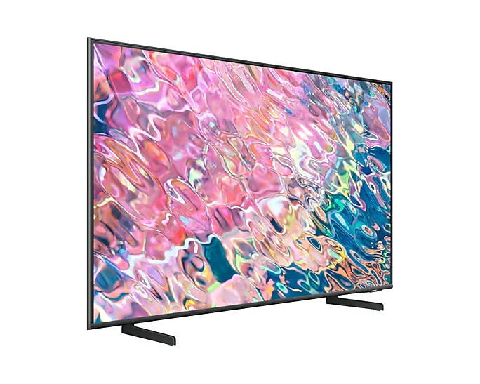 Samsung HG75Q60BAEU 190.5 cm (75") 4K Ultra HD Smart TV Wi-Fi Black – image 3