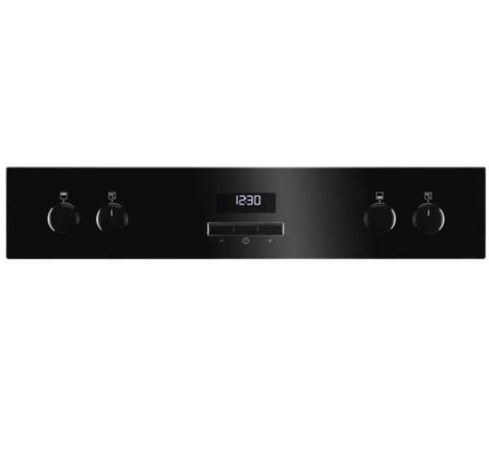 AEG DEE431010B 106 L Black – image 2