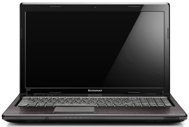 Lenovo Essential G570AH Intel® Pentium® B940 – image 4