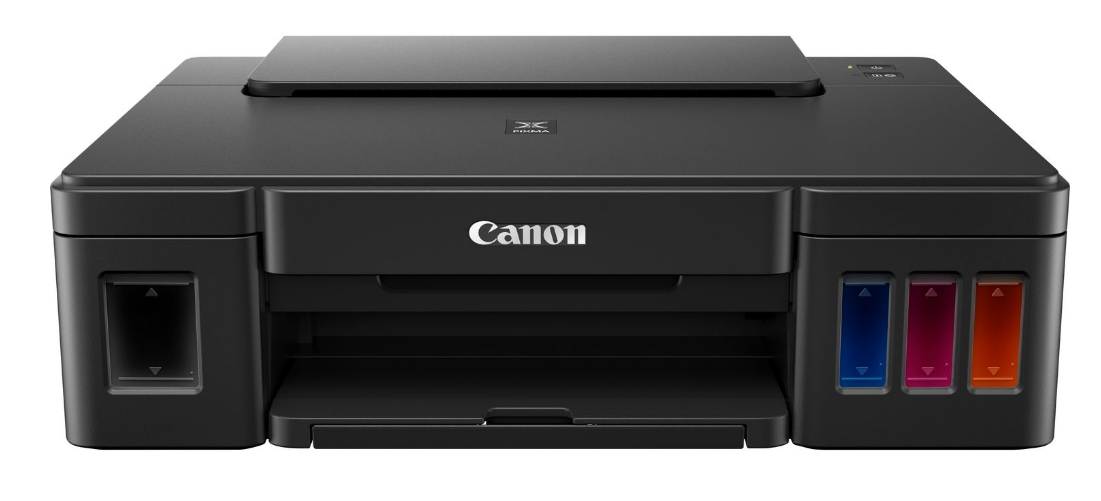 Canon PIXMA G1500 inkjet printer Colour A4