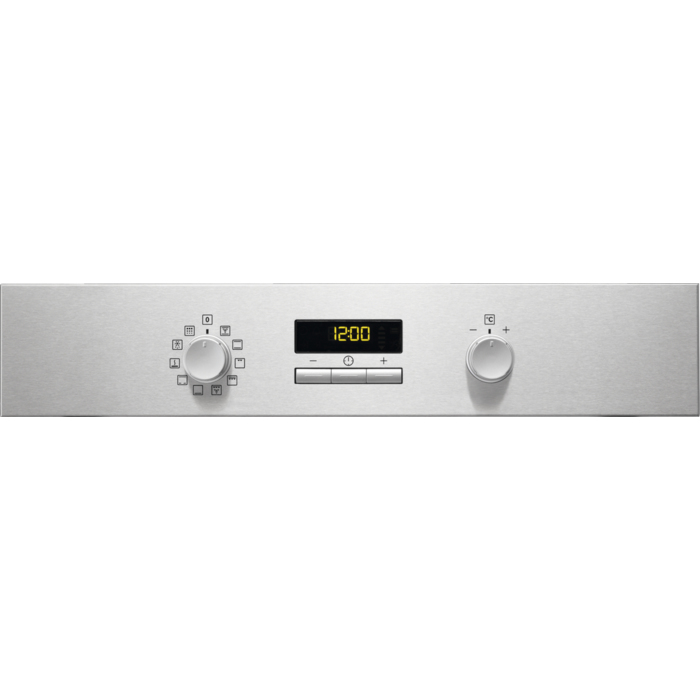 Electrolux RZP2400BCX 53 L Stainless steel – image 2