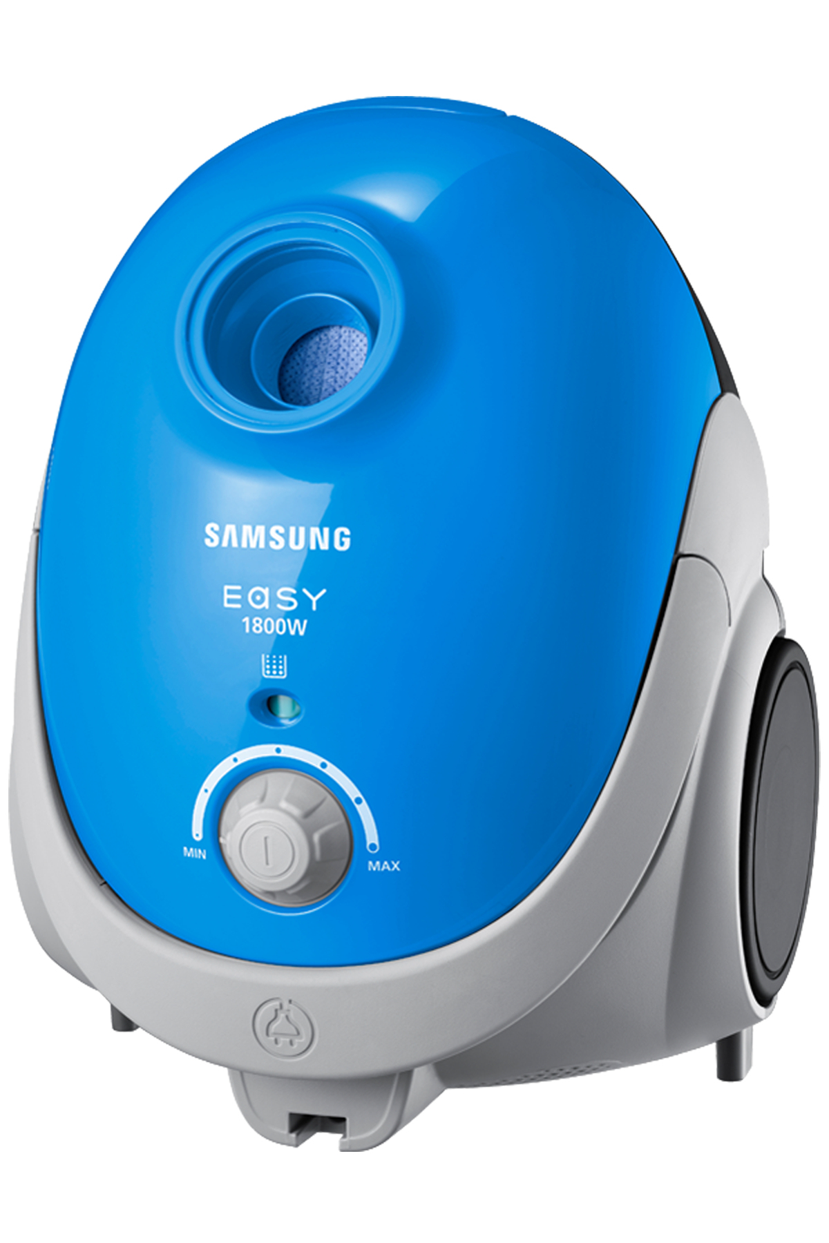 Samsung SC5252 2 L Cylinder vacuum Dry 1800 W Dust bag – image 2