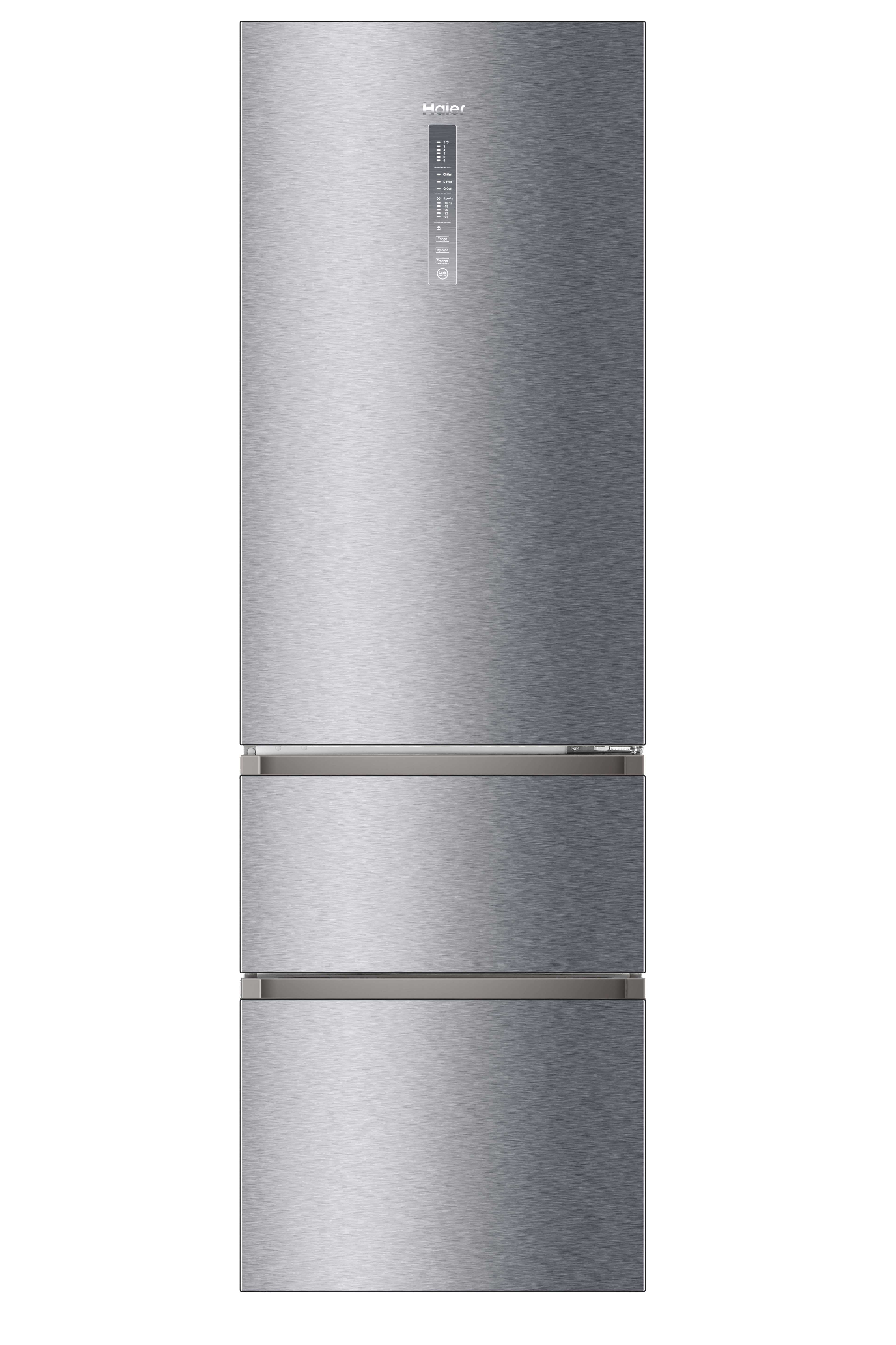 Haier A3FE737CGJ — vue 1 sur 6
