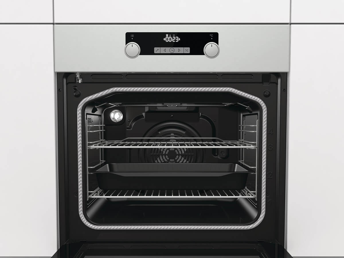 Hisense BI5222PX oven – image 2