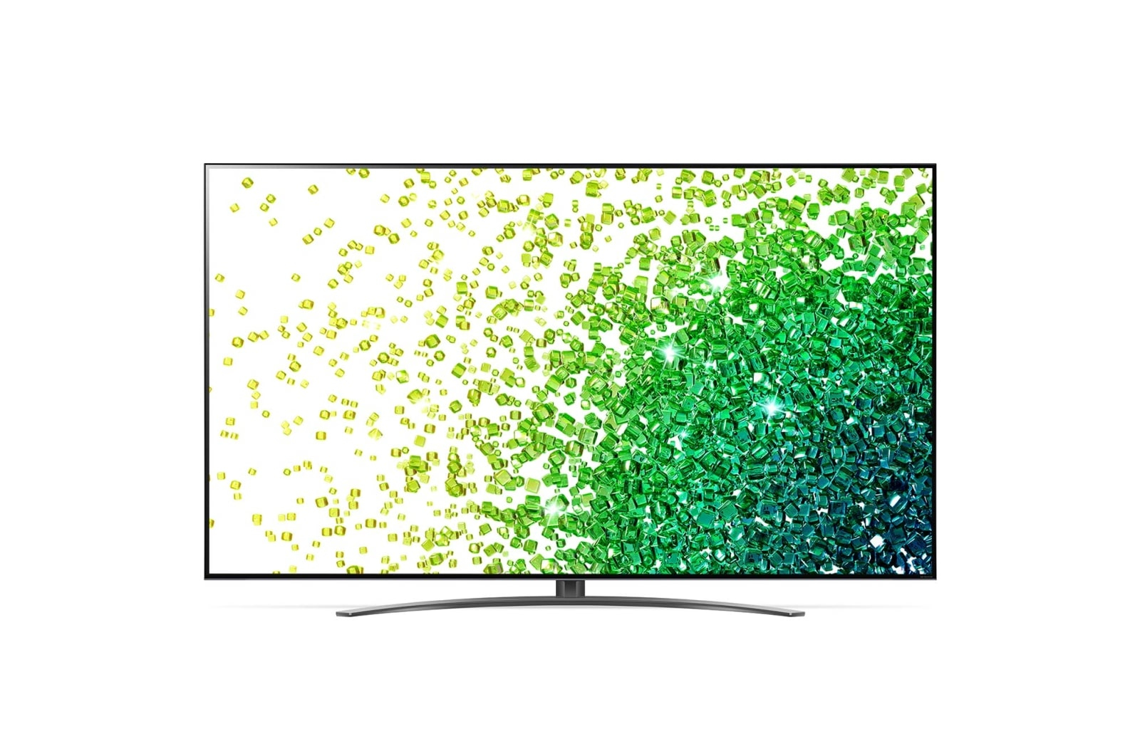 LG NanoCell NANO86 86NANO863PA TV 2.18 m (86") 4K Ultra HD Smart TV Wi-Fi Black – image 2