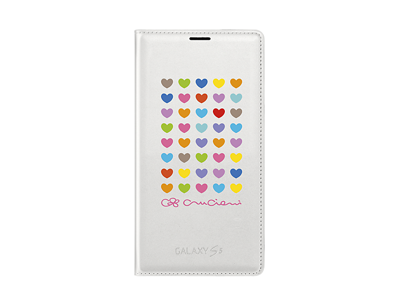 Samsung F-APSCRUCW01 mobile phone case – image 1